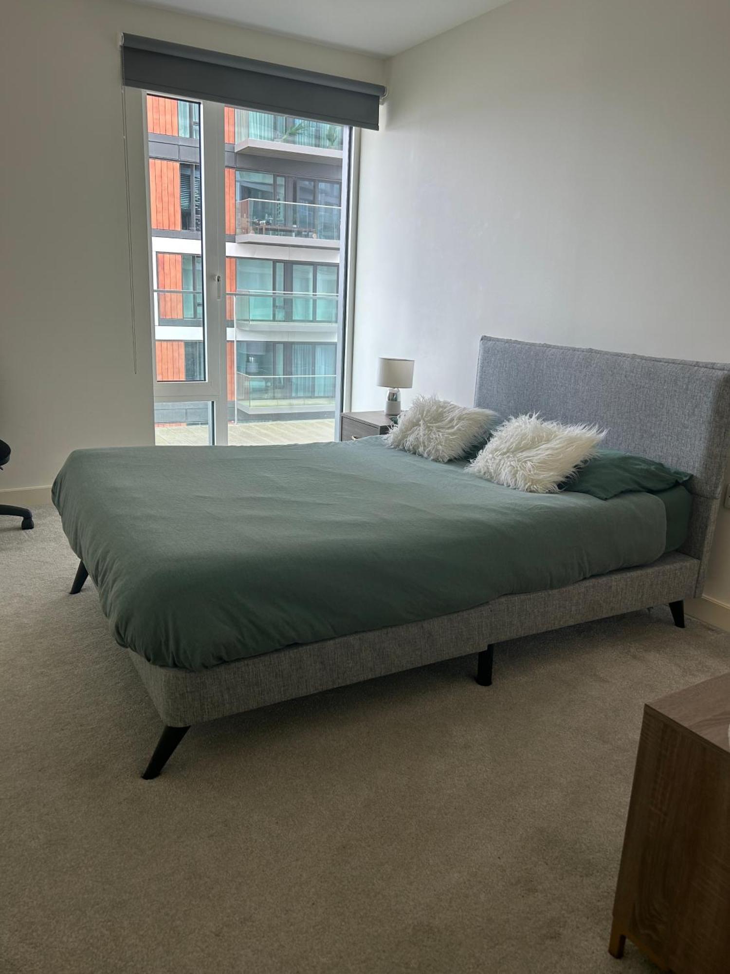 Luxury Riverside Apt With Easy Access To Central London, O2, Excel Centre And Parking エクステリア 写真