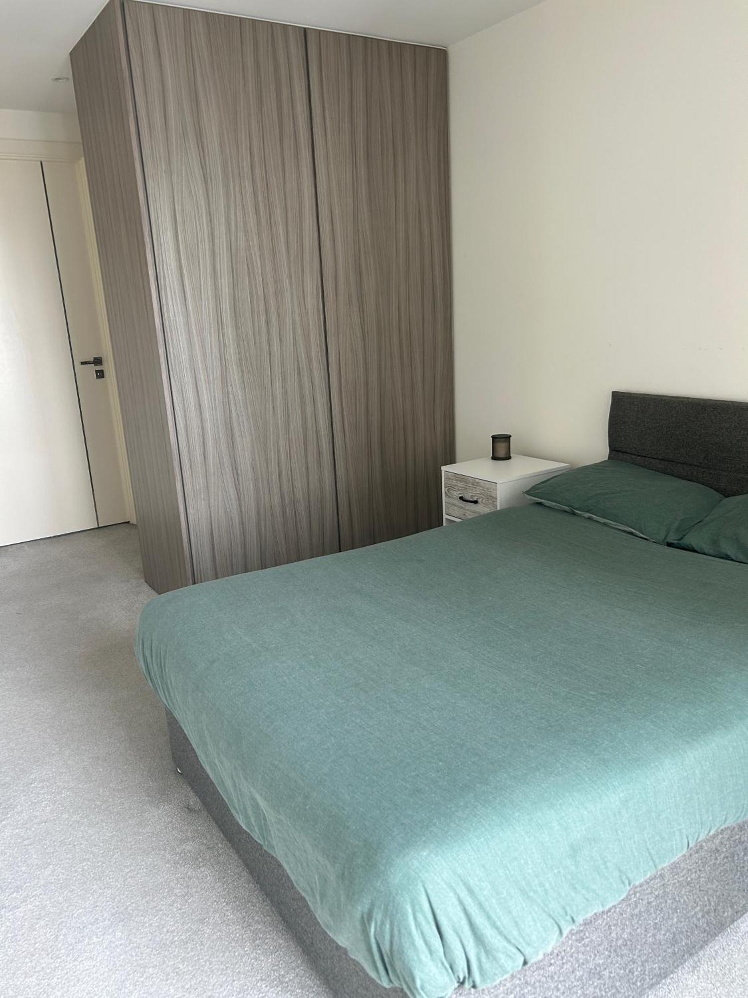 Luxury Riverside Apt With Easy Access To Central London, O2, Excel Centre And Parking エクステリア 写真