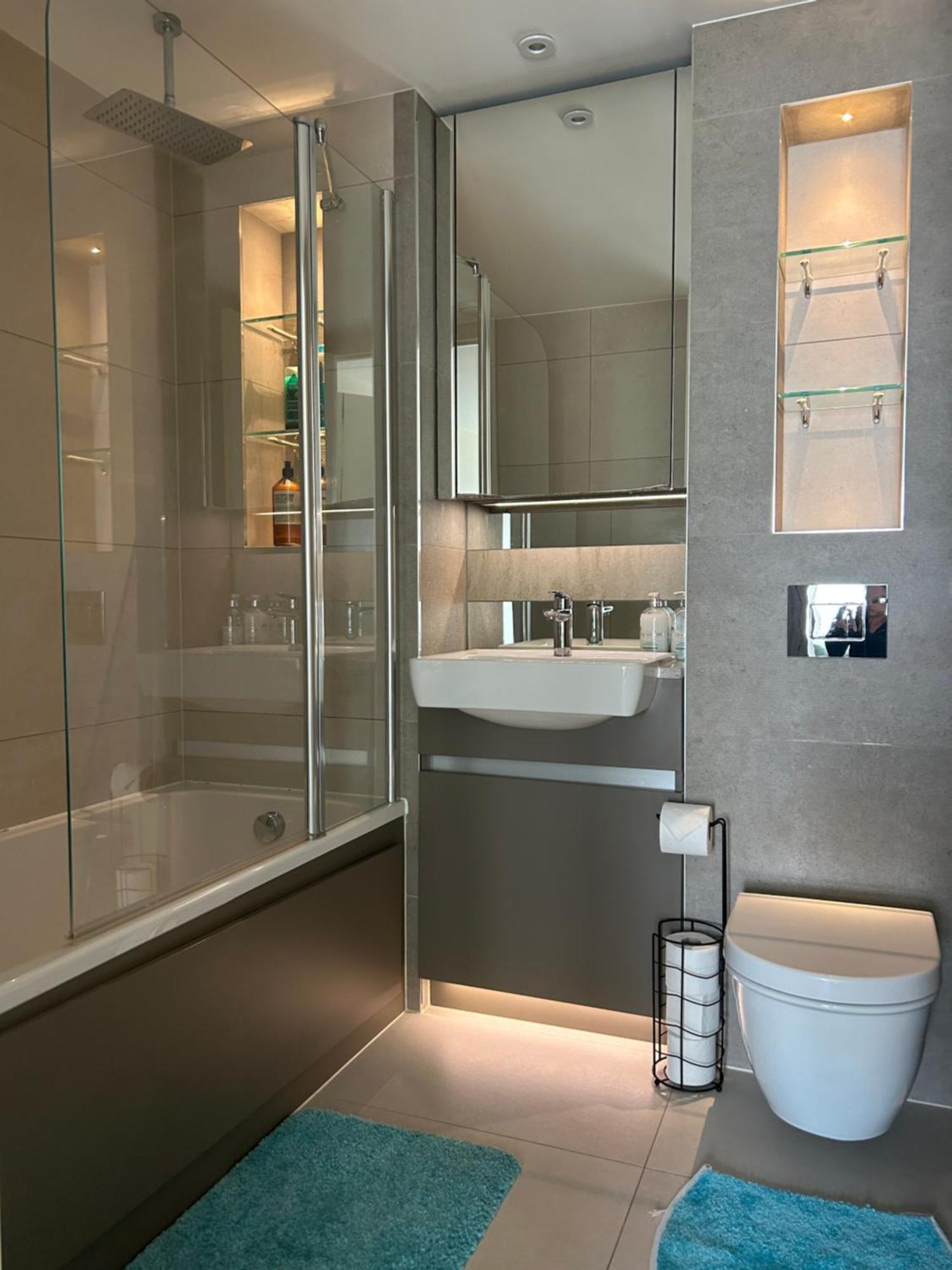 Luxury Riverside Apt With Easy Access To Central London, O2, Excel Centre And Parking エクステリア 写真