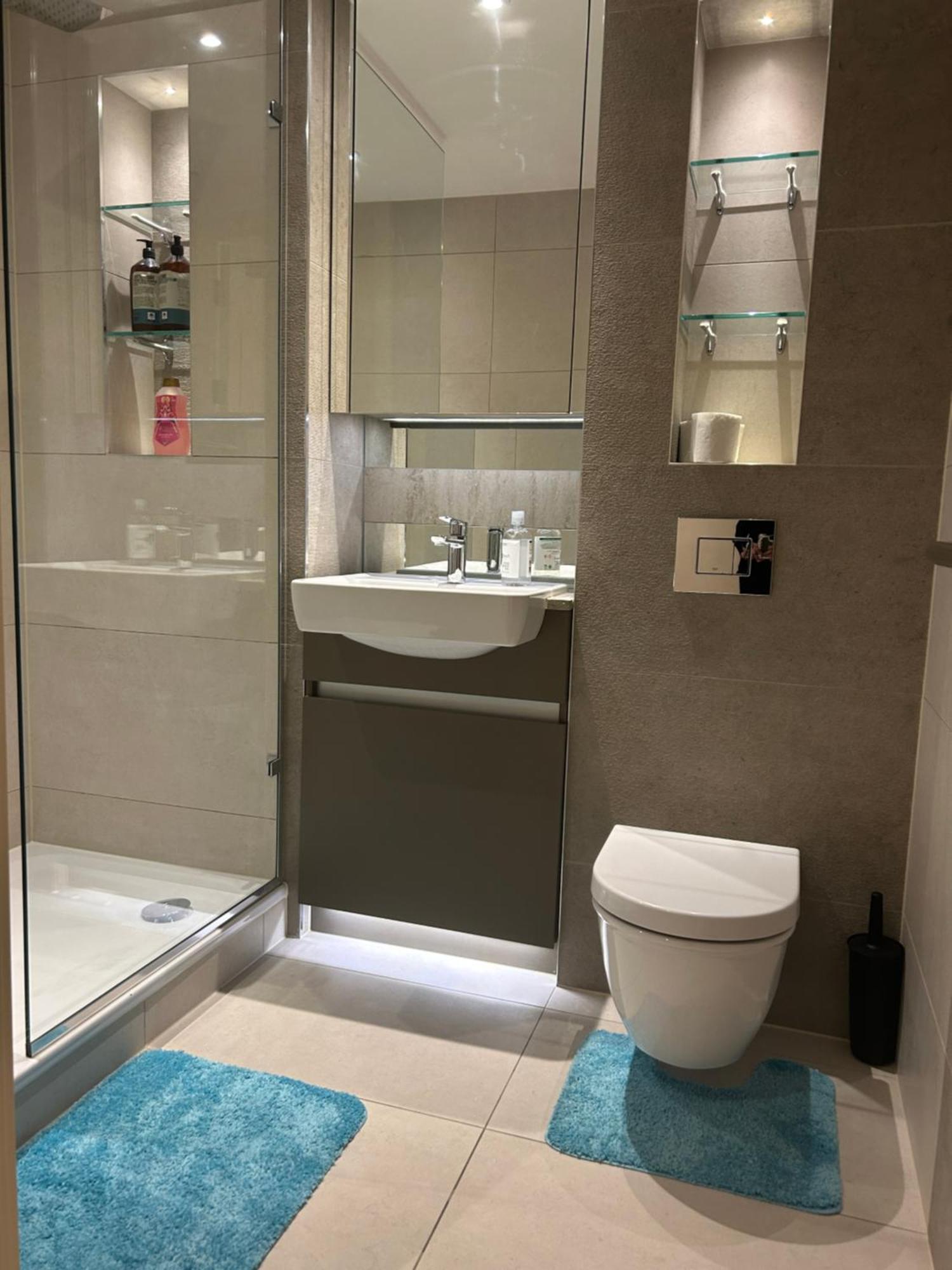 Luxury Riverside Apt With Easy Access To Central London, O2, Excel Centre And Parking エクステリア 写真
