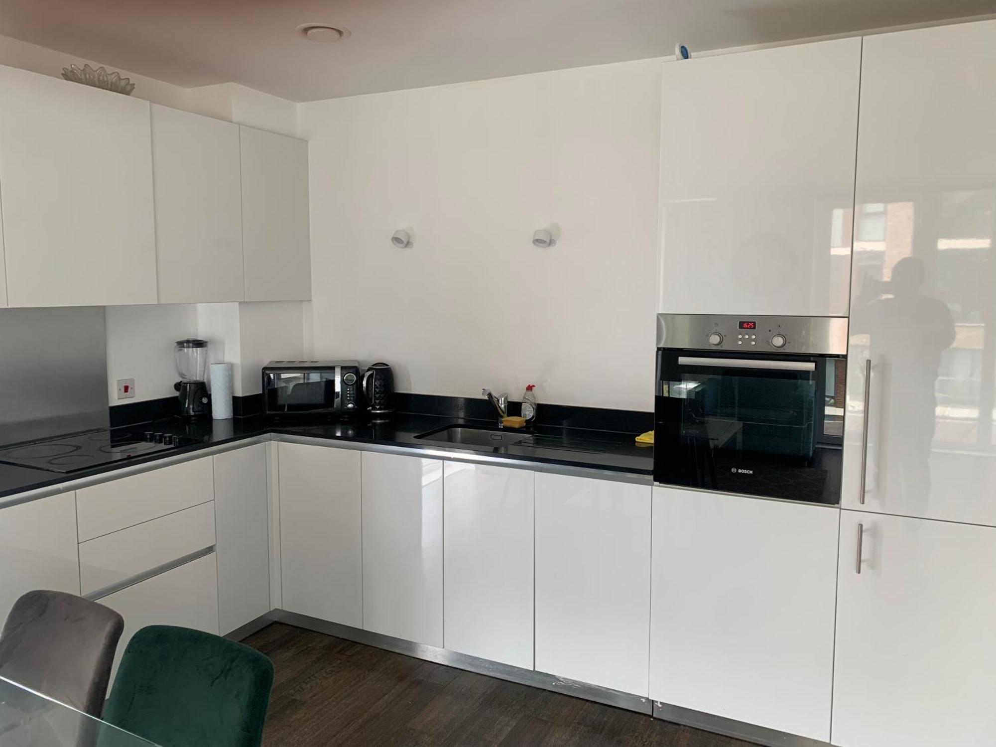 Luxury Riverside Apt With Easy Access To Central London, O2, Excel Centre And Parking エクステリア 写真